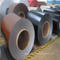 Aluminum Zinc Alloy Coated Steel Coil EN10147